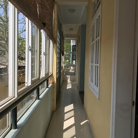 Hoa Cuc Xanh Mini Hotel Hue Dış mekan fotoğraf