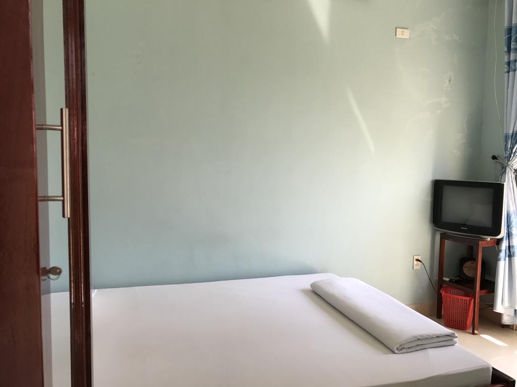 Hoa Cuc Xanh Mini Hotel Hue Dış mekan fotoğraf