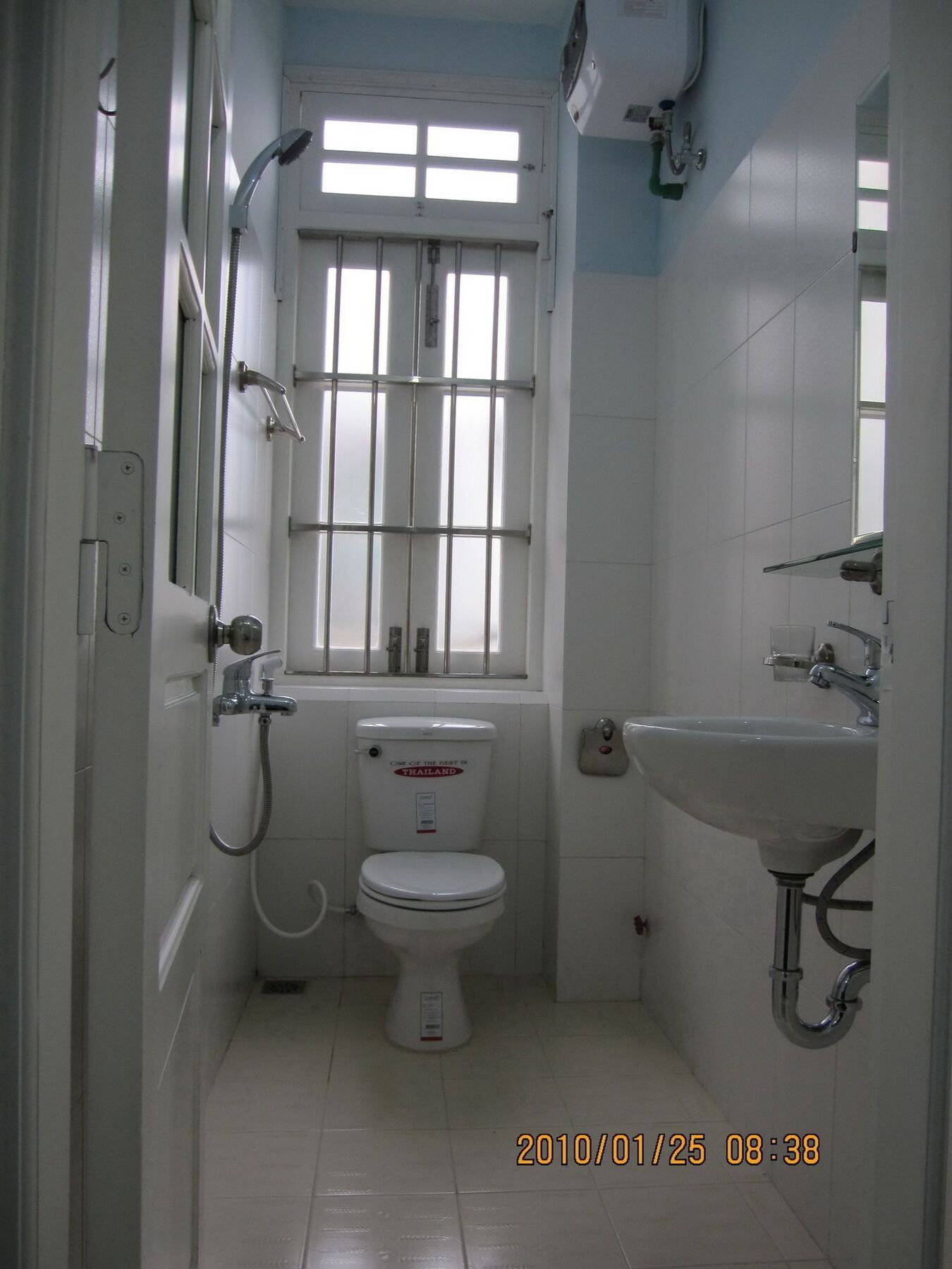Hoa Cuc Xanh Mini Hotel Hue Dış mekan fotoğraf