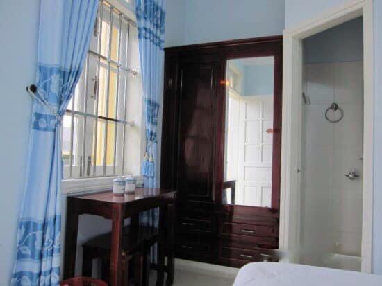 Hoa Cuc Xanh Mini Hotel Hue Dış mekan fotoğraf